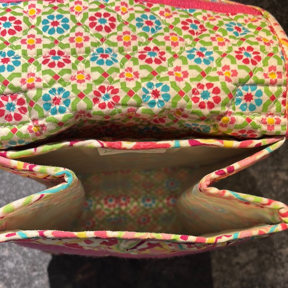 Vera Bradley Lunch Bag - Picture 6 of 6